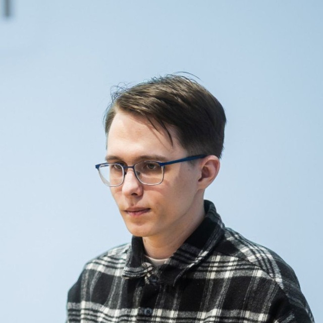 Константин Подыганов